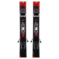Ski Volkl RTM 7.4 + bindings - Quality B