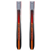 Cross-country ski junior Salomon team contagrip + bindings SNS profil - Quality A