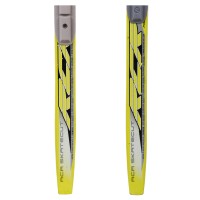 Ski de fond occasion junior Fischer RCR skate + fixation SNS profil - Qualité B