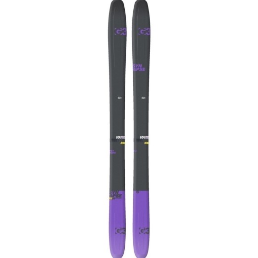 Ski rando G3 Synapse Carbon 101 W