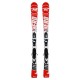 Ski Rossignol Hero MTE J + bindings