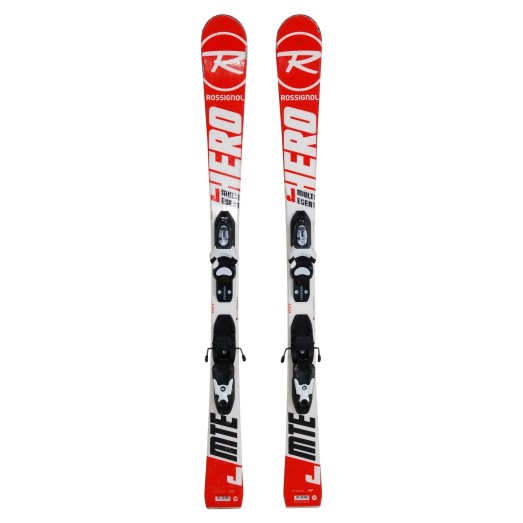 Ski Rossignol Hero MTE J + bindings