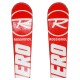 Ski Rossignol Hero MTE J + bindings