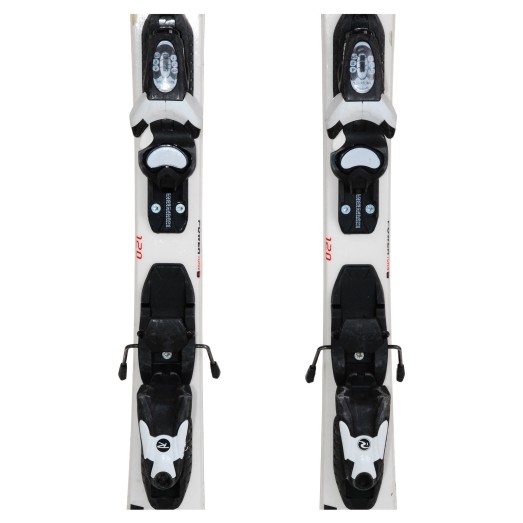 Sci Rossignol Hero MTE J + attacchi
