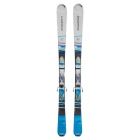 Ski Dynastar Active + Befestigungen - Qualität B