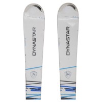 Ski Dynastar Active + Befestigungen - Qualität B