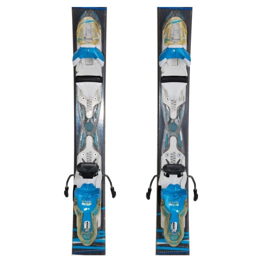 Esquí Dynastar Active + Fijaciones - Calidad B