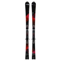 Ski occasion Rossignol Unique 6 - bindings - Quality A