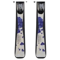 Ski-Volkl Essenza Alessia + Bindung - Qualität B