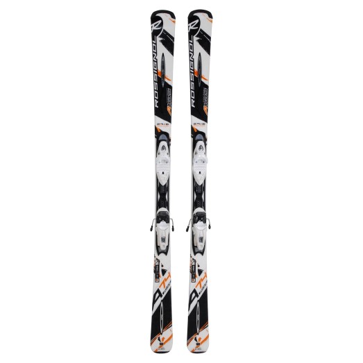 Ski occasion Rossignol Alias 74 carbon + fixations - Calidad B