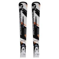 Ski occasion Rossignol Alias 74 carbon + fixations - Qualità B