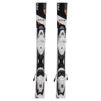 Ski occasion Rossignol Alias 74 carbon + fixations - Qualität B