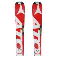 Ski Junior Opportunità Atomic Redster Edge - Fissazioni - Qualità B