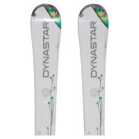 Ski Dynastar Neva 74 + Befestigungen - Qualität A