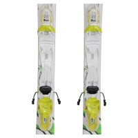 Ski Dynastar Neva 74 + Befestigungen - Qualität A