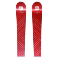 Sci Lacroix Carbon Mach 1 - attacchi - Qualità B