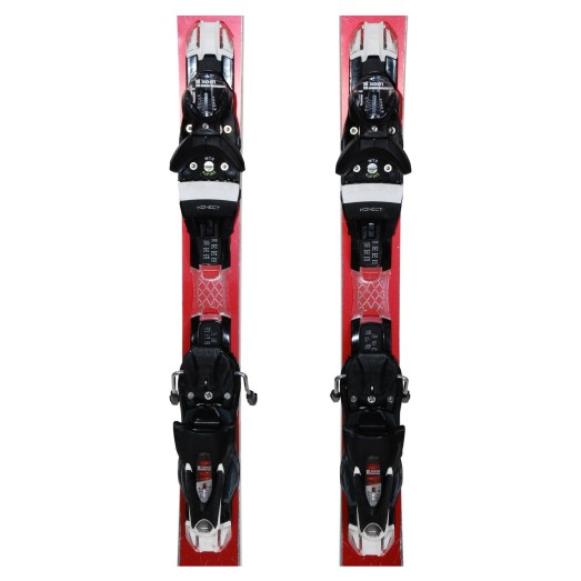 Ski Lacroix Carbon Mach 1 + bindung - Qualität B