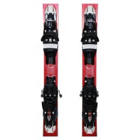 Sci Lacroix Carbon Mach 1 - attacchi - Qualità B