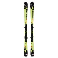 Ski occasion Fischer Pro Supercomp RC4 + fixations - Qualité A
