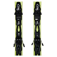 Ski Fischer Pro Supercomp RC4 + Bindung - Qualität A
