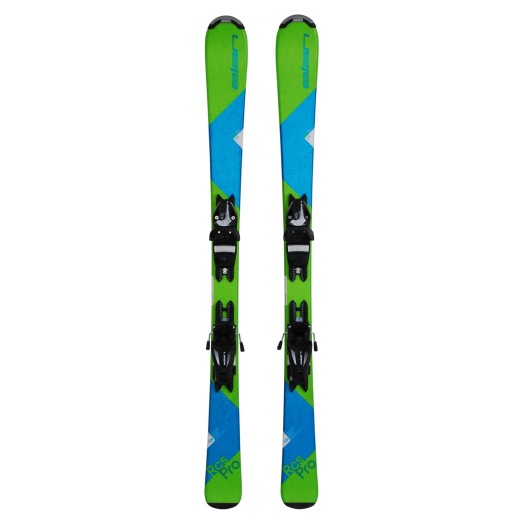 Ski ELAN RCS PRO + bindings - Quality A