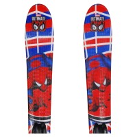 Ski Spider-man + bindung - Qualität A