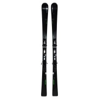 Esqui Elan Amphibio 16 Ti2 + fijaciones - Calidad A