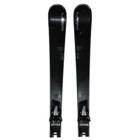Ski Elan Amphibio 16 Ti2 + bindung - Qualität A