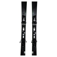 Ski Elan Amphibio 16 Ti2 + bindung - Qualität A