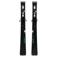 Ski Elan Amphibio 16 Ti2 + bindings - Quality A