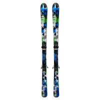 Ski Elan Pinball Team + bindings - Quality B