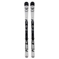 Ski occasion Rossignol Pursuit 100 + fixations - Qualität A