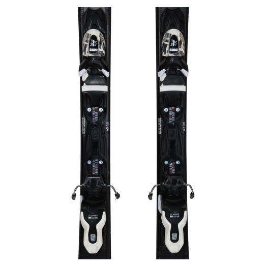  Used Rossignol Pursuit 11 ca + bindings - Quality A