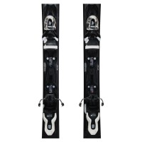  Used Rossignol Pursuit 11 ca + bindings - Quality A