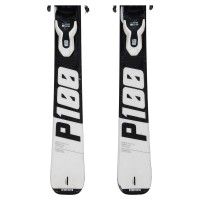 Ski occasion Rossignol Pursuit 100 + fixations - Qualität A