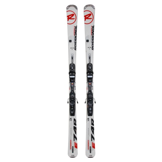 Sci utilizzato Rossignol Experience 74R - attacchi - Qualità B