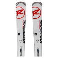 Esquí utilizado Rossignol Experience 74R - fijaciones - Calidad B