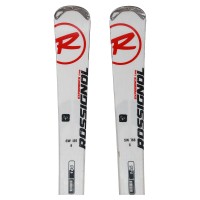 Sci utilizzato Rossignol Experience 74R - attacchi - Qualità B