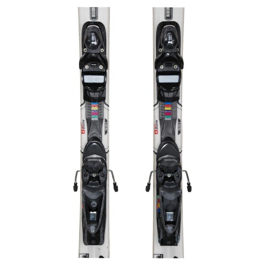 Ski occasion Rossignol Experience 74R + fixations - Qualité B