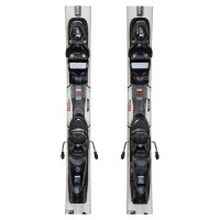 Sci utilizzato Rossignol Experience 74R - attacchi - Qualità B