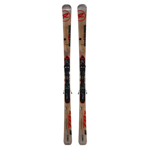 Ski Rossignol Experience 78 X + bindings