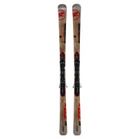 Ski occasion Rossignol Experience 78 X + fixations - Qualité A
