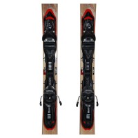Ski Rossignol Experience 78 X + Bindung - Qualität A