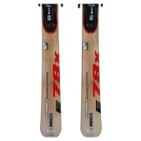 Ski occasion Rossignol Experience 78 X + fixations - Qualité A