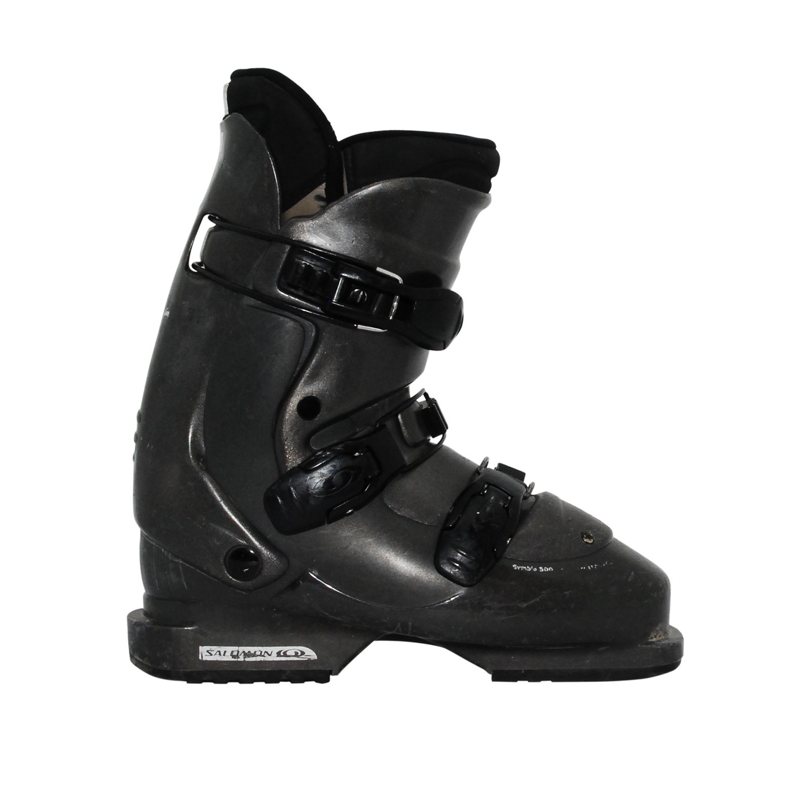 Mobilisere bule Som Ski boots Salomon Symbio 500