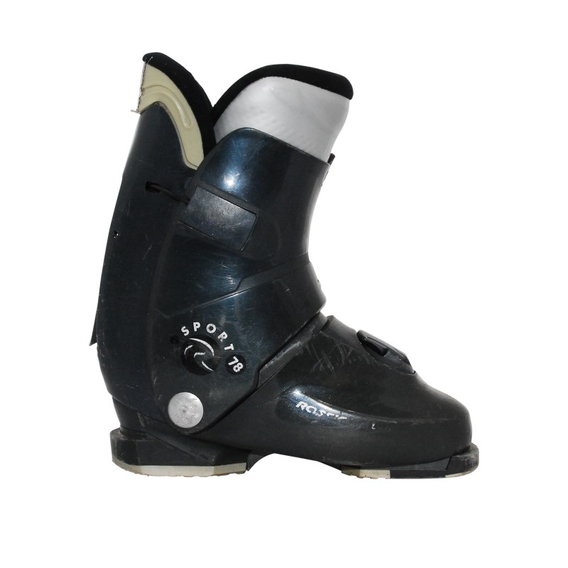 Rossignol Botas De Esquí On Piste Allspeed Pro 110 Para Hombre | Botas |  Rossignol