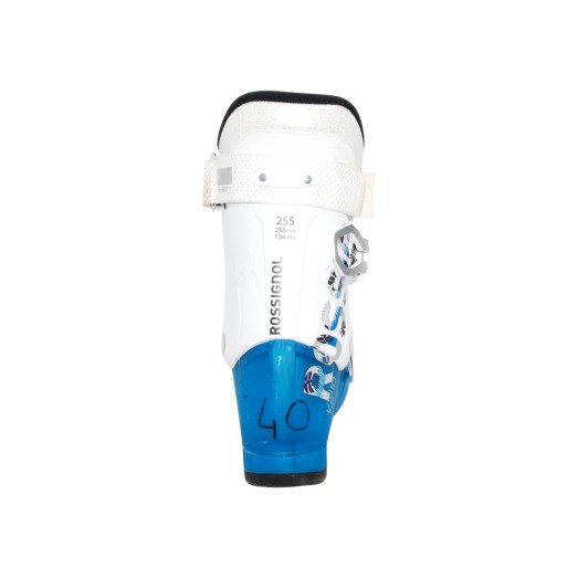 Ski boots Rossignol Kelia Rental - Quality A
