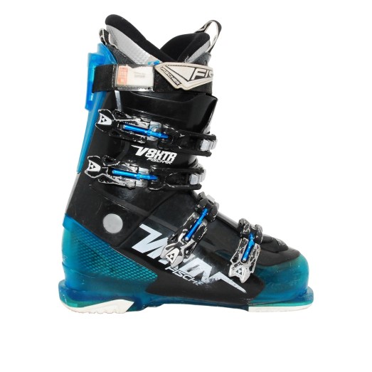 Scarpone da sci Fischer Viron V8 XTR - Qualità A