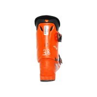 Bota de esqui Tecnica JTR 3 Cochise - Calidad A