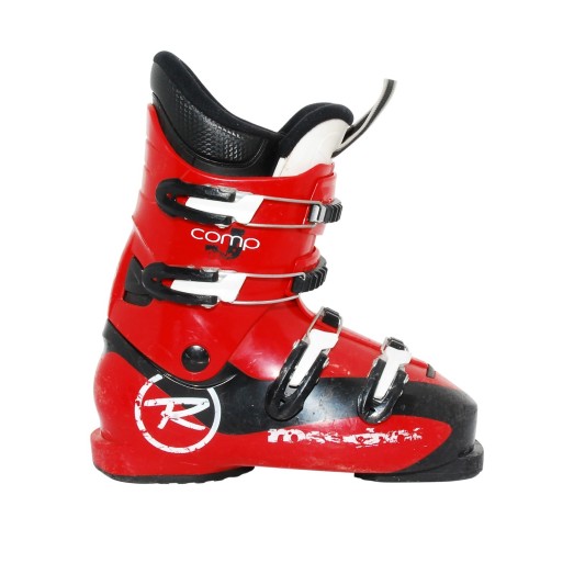 Scarpone da sci Rossignol comp J - Qualità A